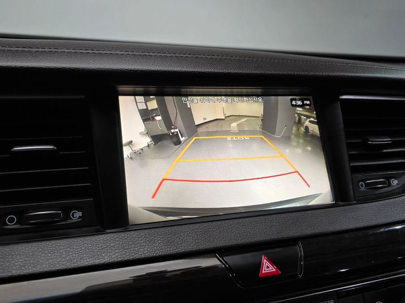 2018 Kia K7 3.0 GDI Limited photo 15