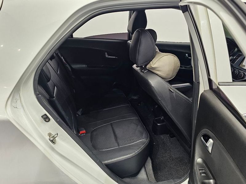 2012 Kia Morning Deluxe special photo 12
