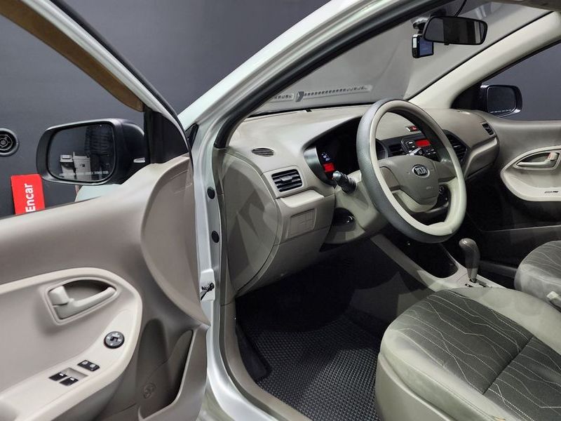 2013 Kia Morning VAN Deluxe photo 10