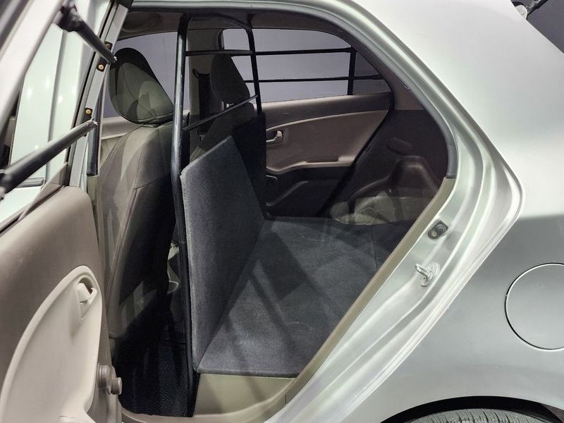 2013 Kia Morning VAN Deluxe photo 12