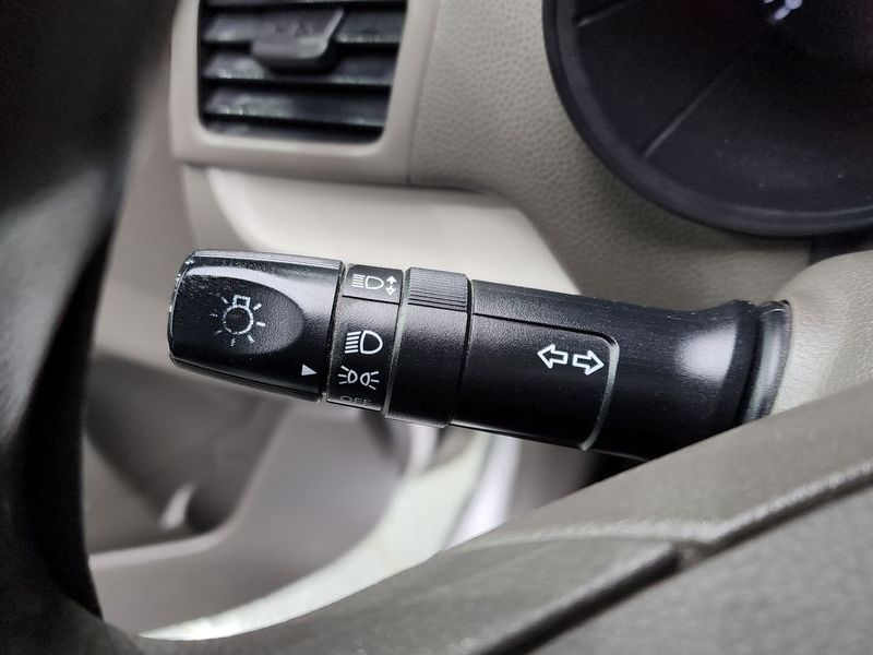 2013 Kia Morning VAN Deluxe photo 18