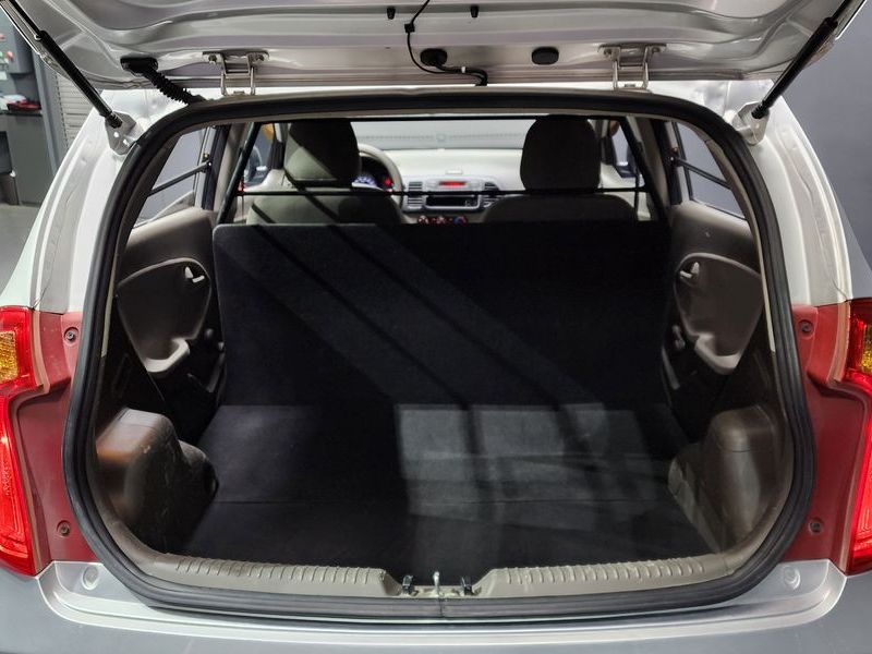 2013 Kia Morning VAN Deluxe photo 20