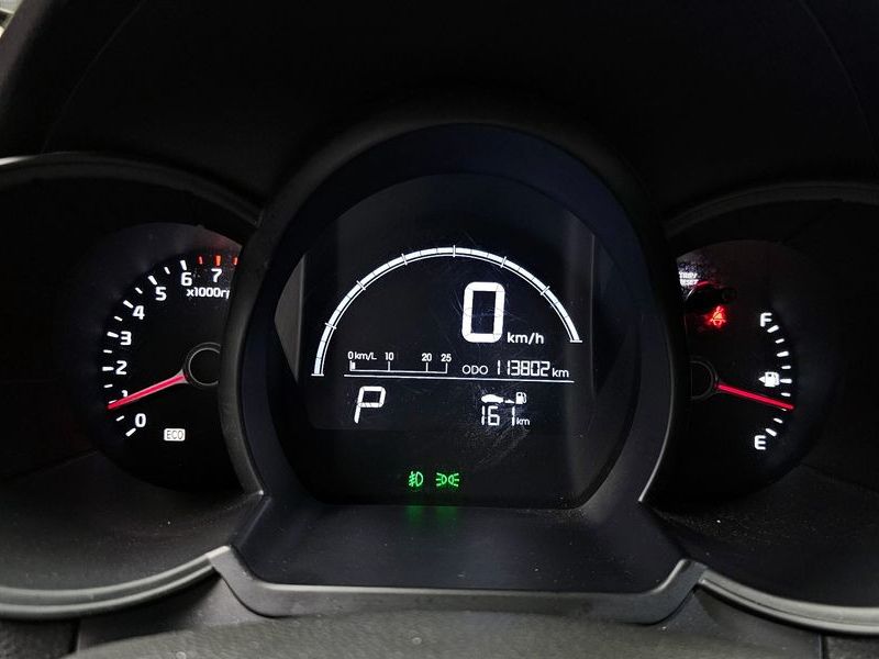 2015 Kia Morning Luxury photo 8
