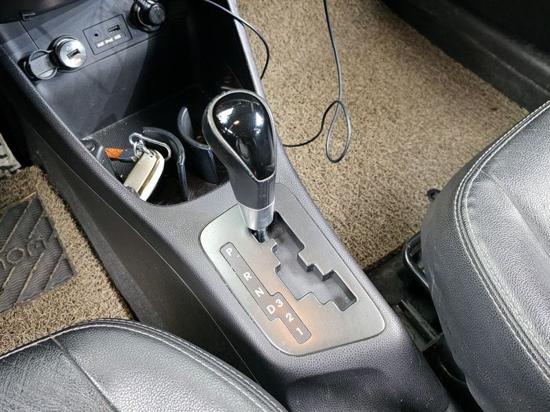2015 Kia Morning Luxury photo 9