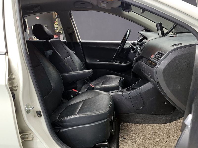 2015 Kia Morning Luxury photo 10