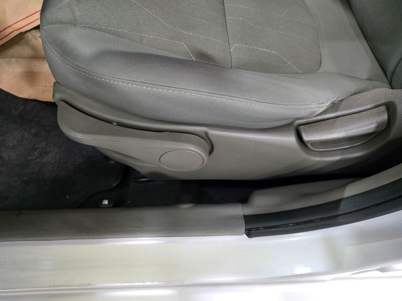 2014 Kia Morning Smart photo 8