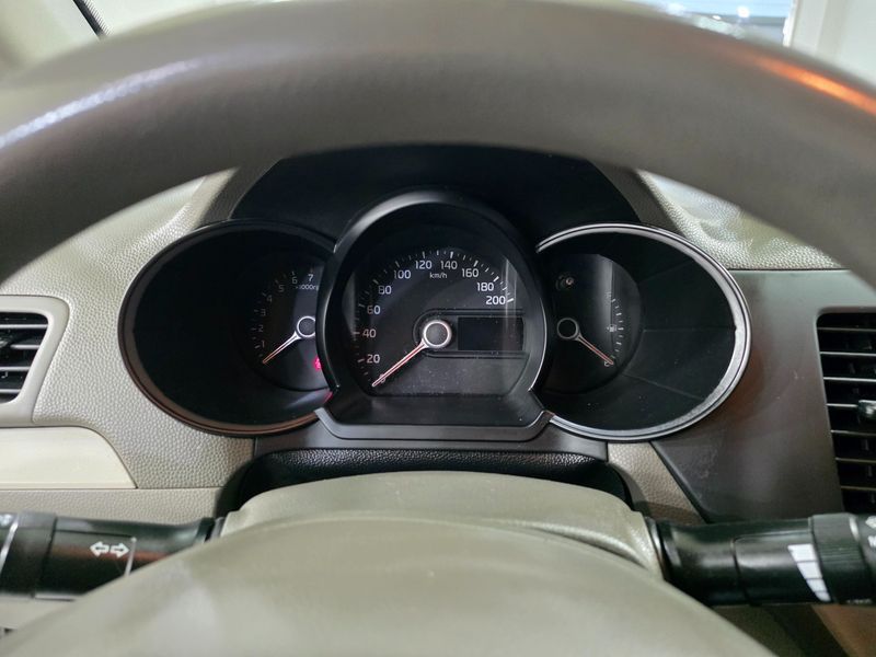 2014 Kia Morning Smart photo 9