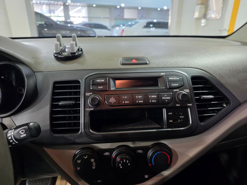 2014 Kia Morning Smart photo 10