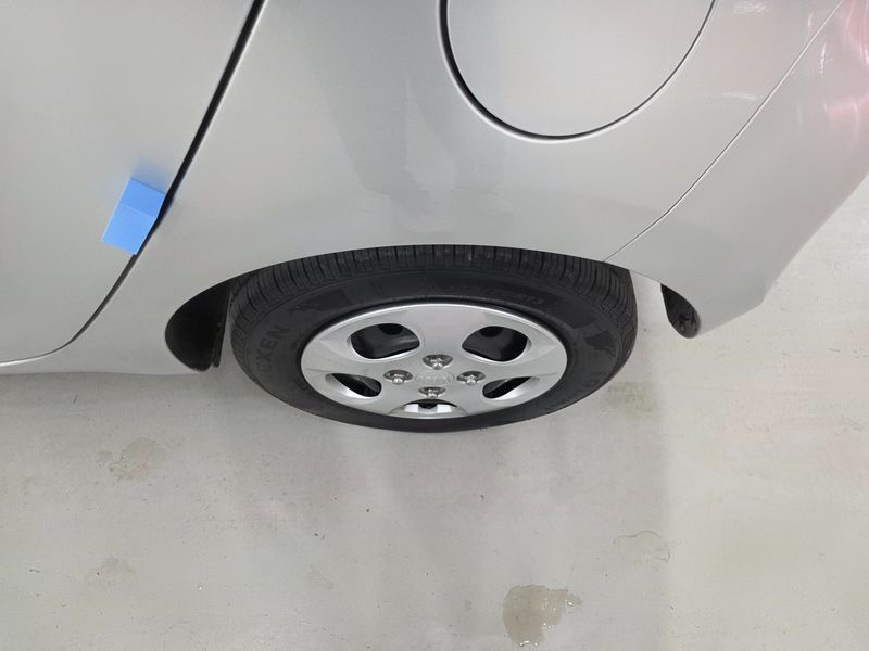 2014 Kia Morning Smart photo 14