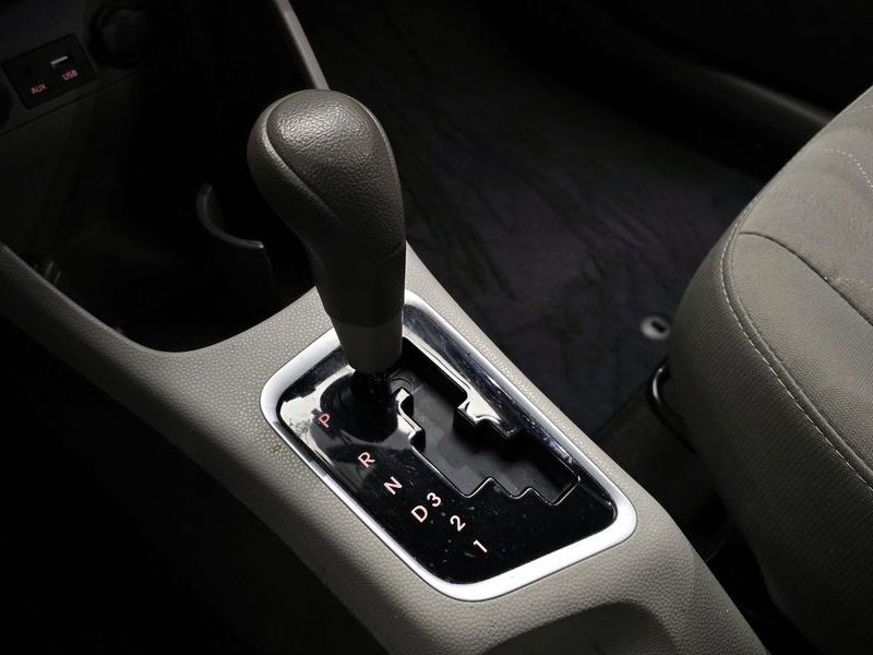 2016 Kia Morning VAN STD photo 9