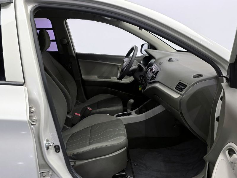 2016 Kia Morning VAN STD photo 10