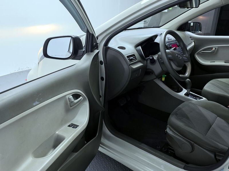 2016 Kia Morning VAN STD photo 11