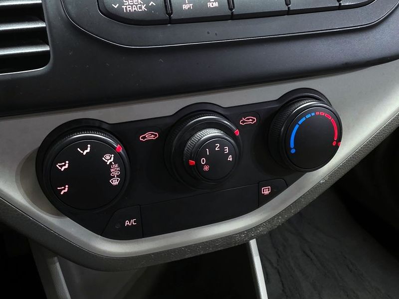 2016 Kia Morning VAN STD photo 14