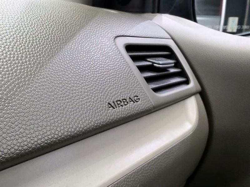 2016 Kia Morning VAN STD photo 15