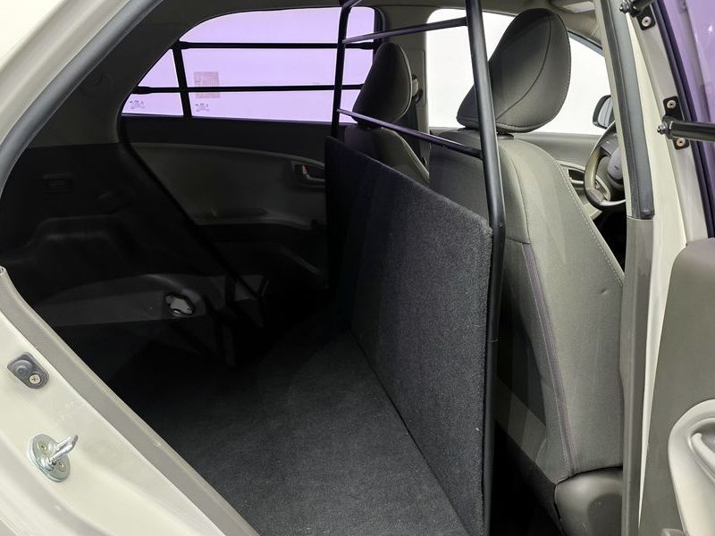2016 Kia Morning VAN STD photo 19