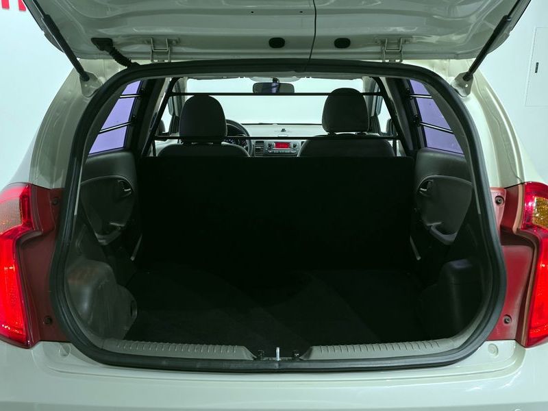 2016 Kia Morning VAN STD photo 20