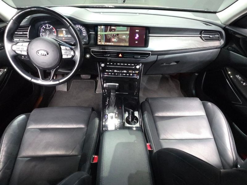 2020 Kia K7 2.5 GDI Prestige photo 7