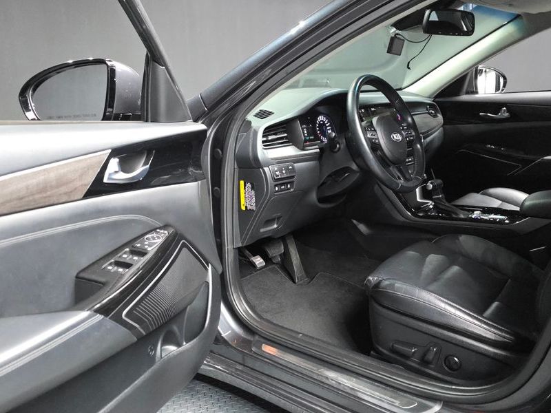 2020 Kia K7 2.5 GDI Prestige photo 10