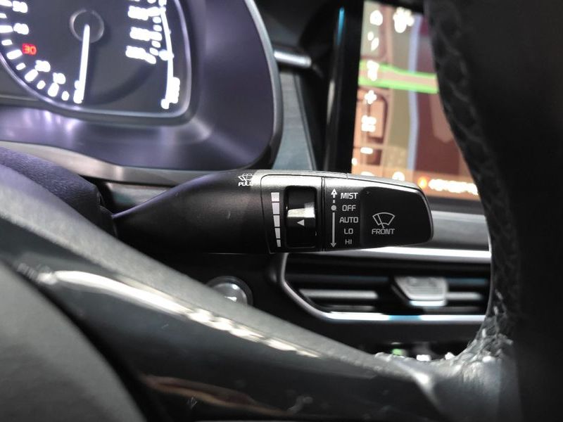 2020 Kia K7 2.5 GDI Prestige photo 17