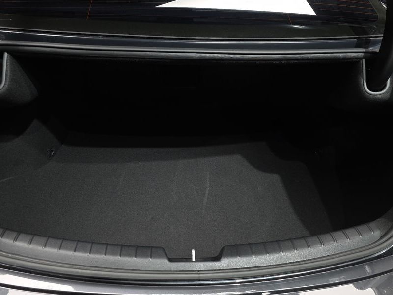 2020 Kia K7 2.5 GDI Prestige photo 20