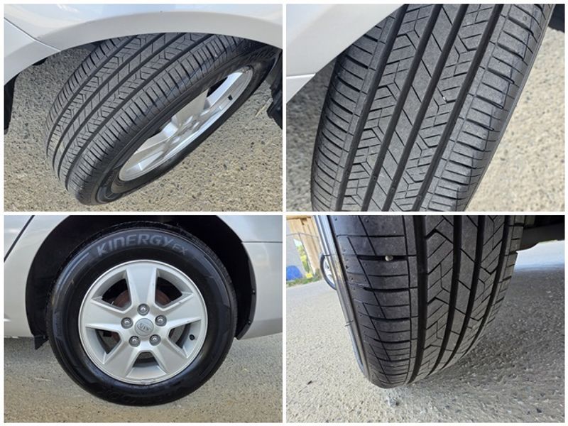 2012 Kia 포르테 1.6 GDI Luxury Standard photo 17