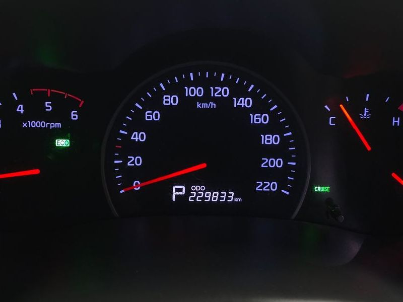 2013 Kia Carnival Grand GLX Deluxe photo 8