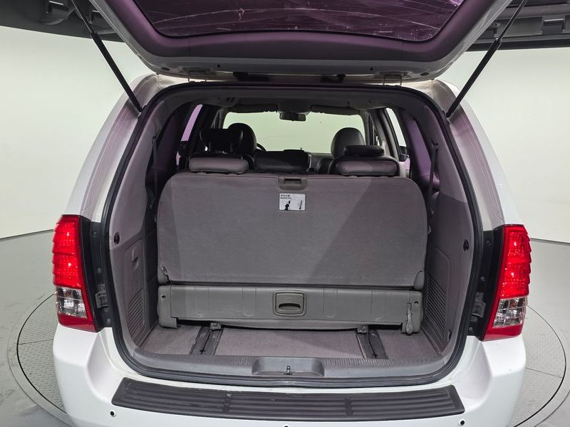2013 Kia Carnival Grand GLX Deluxe photo 20