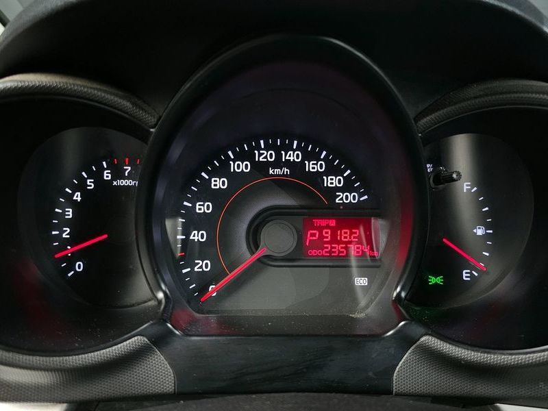 2014 Kia Ray Deluxe photo 8