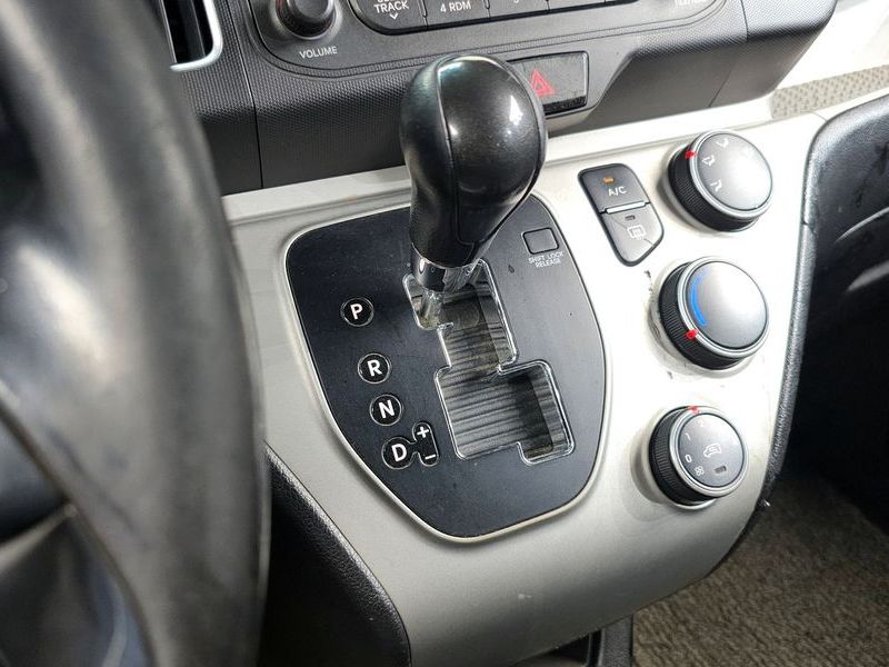 2014 Kia Ray Deluxe photo 9