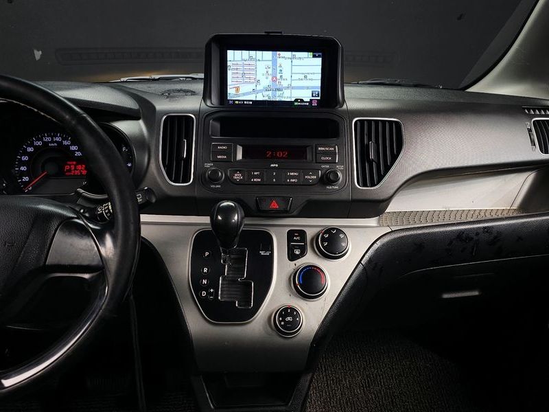 2014 Kia Ray Deluxe photo 13