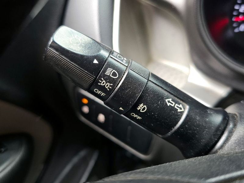2014 Kia Ray Deluxe photo 16