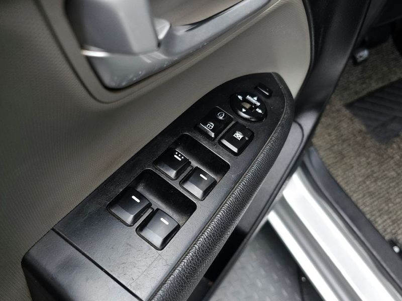 2014 Kia Ray Deluxe photo 17