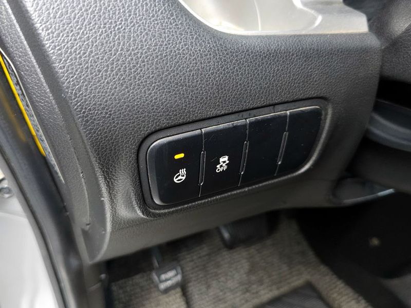 2014 Kia Ray Deluxe photo 19