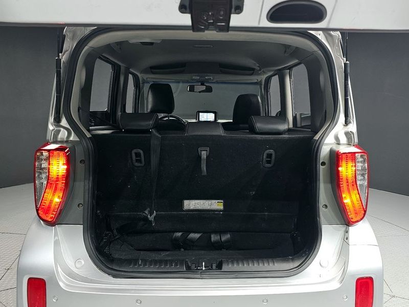 2014 Kia Ray Deluxe photo 20