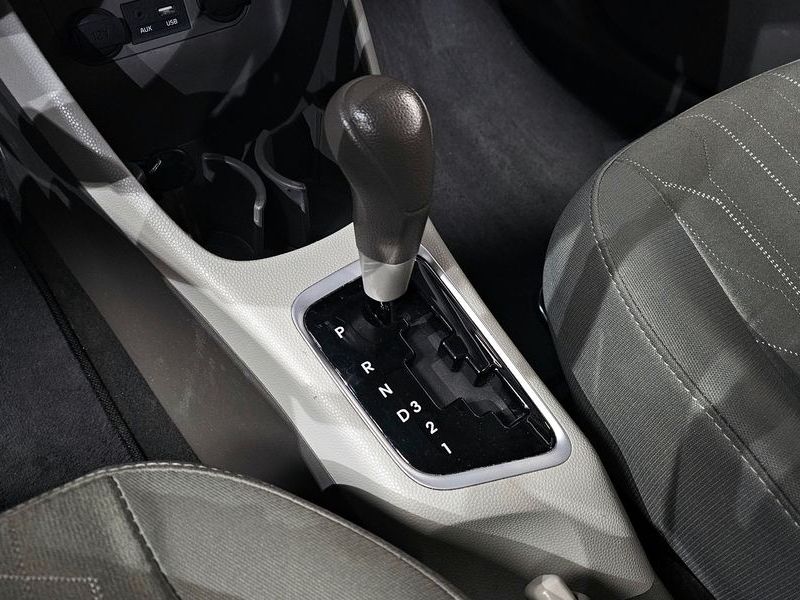 2016 Kia Morning VAN DLX photo 9