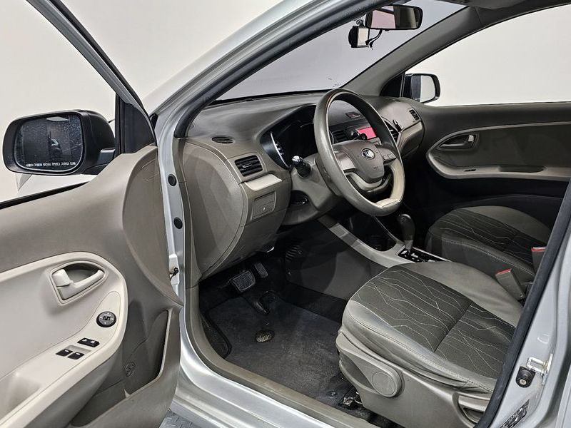 2016 Kia Morning VAN DLX photo 11