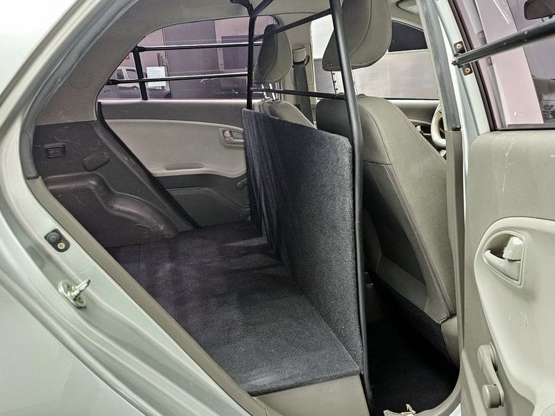 2016 Kia Morning VAN DLX photo 12