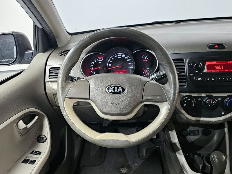 2016 Kia Morning VAN DLX photo 13