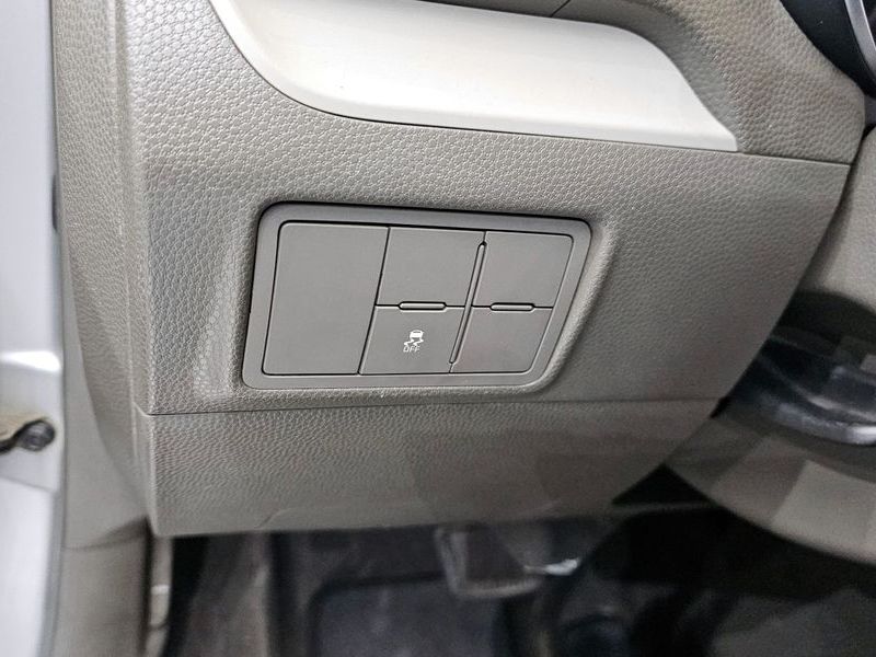2016 Kia Morning VAN DLX photo 16
