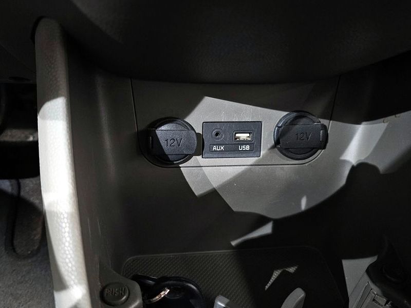 2016 Kia Morning VAN DLX photo 17