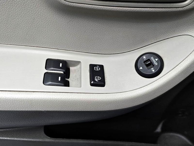 2016 Kia Morning VAN DLX photo 19