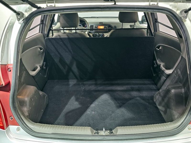 2016 Kia Morning VAN DLX photo 20