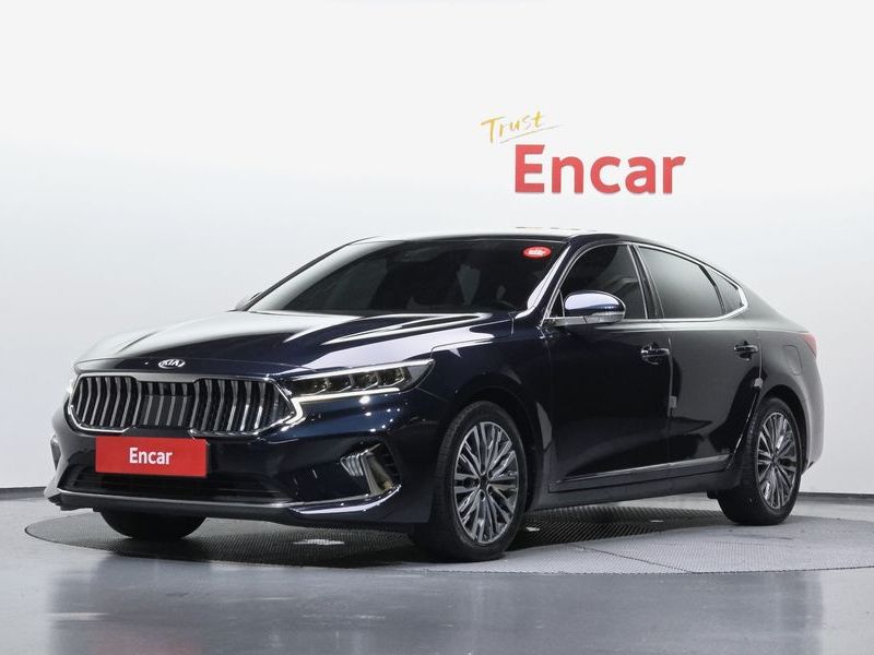 2020 Kia K7 2.5 GDI X Edition photo 1
