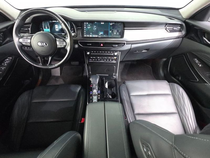2020 Kia K7 2.5 GDI X Edition photo 7