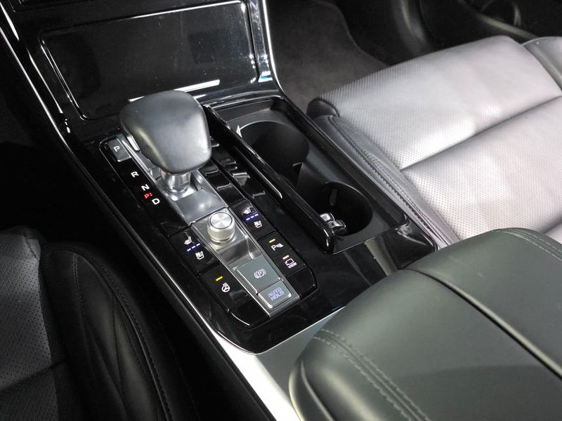 2020 Kia K7 2.5 GDI X Edition photo 9