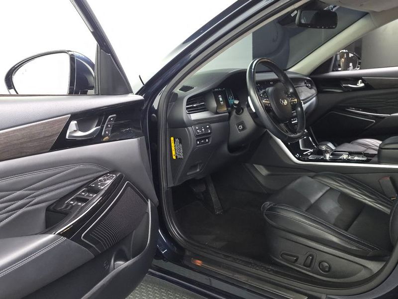 2020 Kia K7 2.5 GDI X Edition photo 10