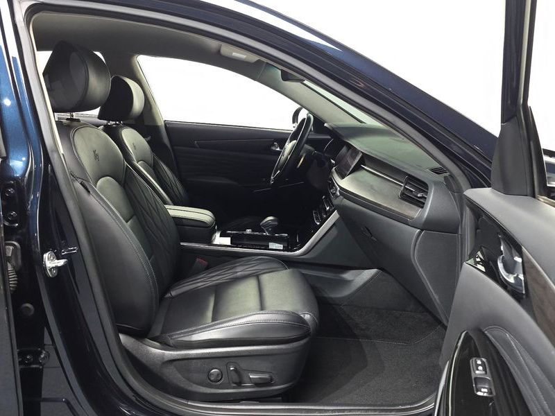2020 Kia K7 2.5 GDI X Edition photo 11