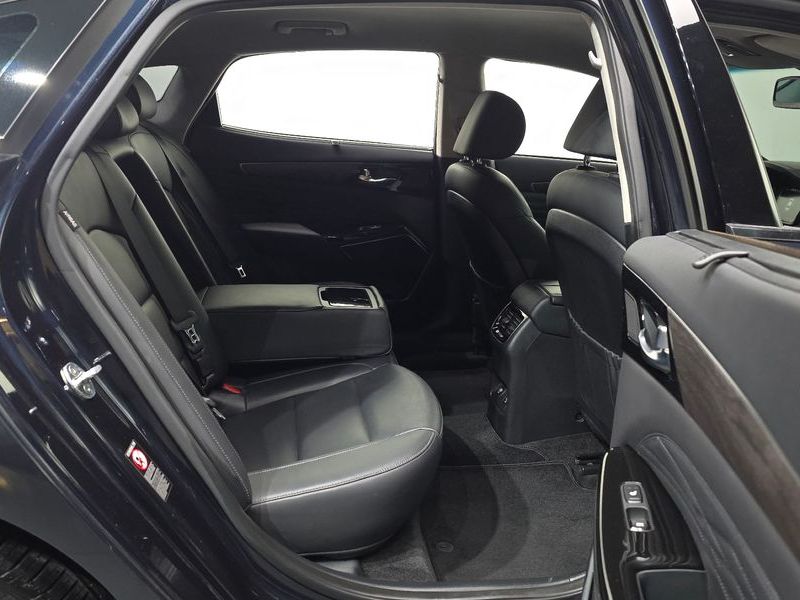 2020 Kia K7 2.5 GDI X Edition photo 12