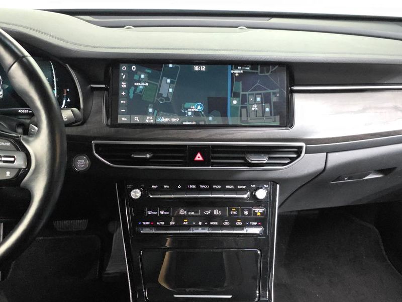 2020 Kia K7 2.5 GDI X Edition photo 14