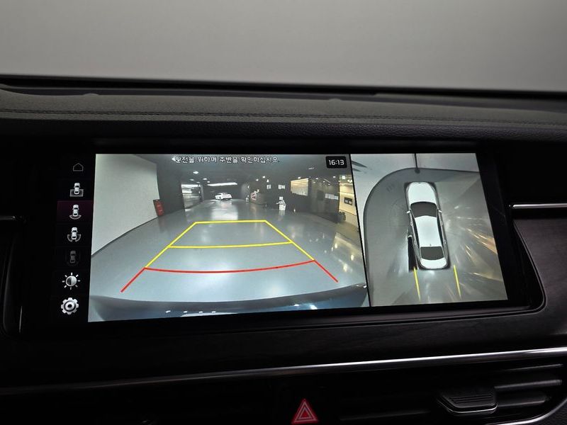 2020 Kia K7 2.5 GDI X Edition photo 15